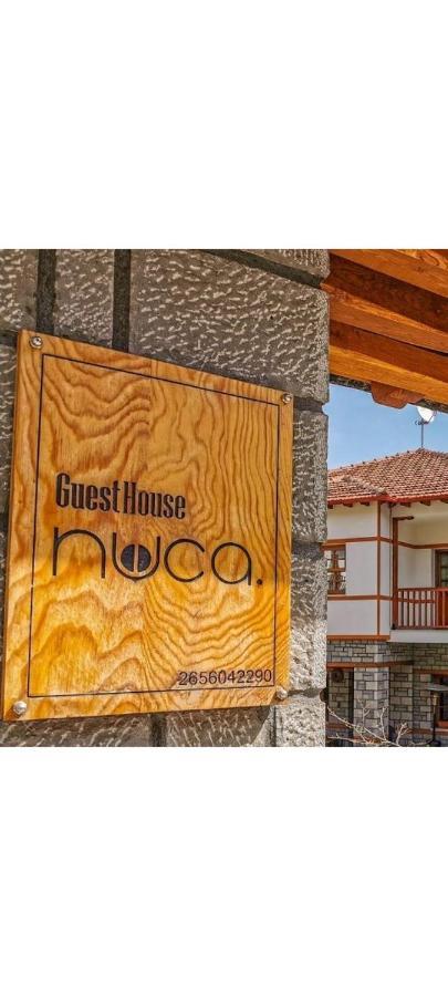 Nuca